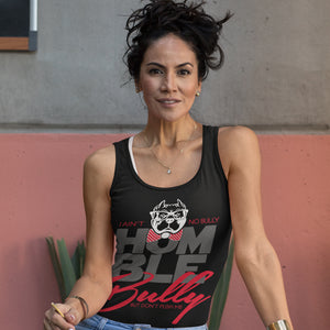 Bully Logo Tank