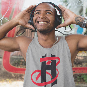 HB Logo Tank