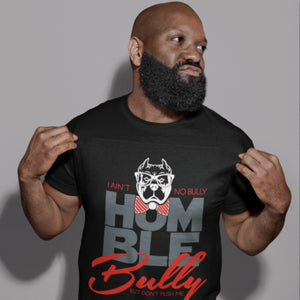 Bully Logo Tee