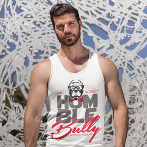 Bully Logo Tank