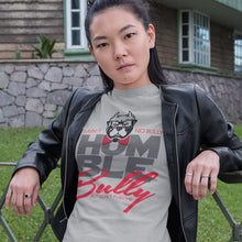 Load image into Gallery viewer, Bully Logo Women&#39;s Tee
