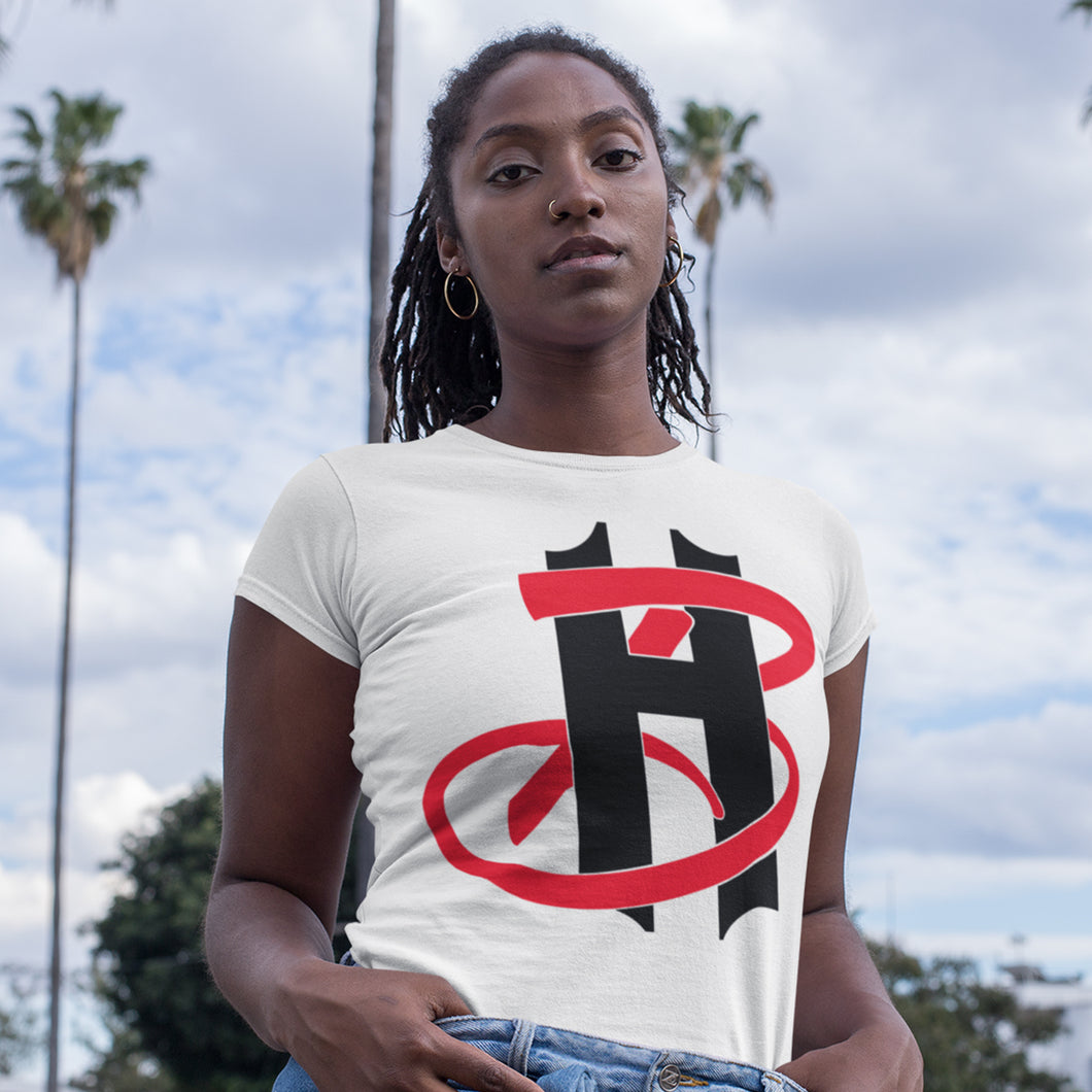 HB Logo Women's Tee