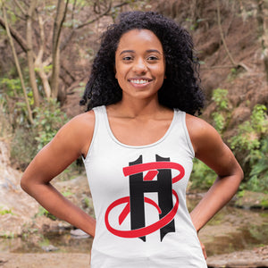 HB Logo Tank